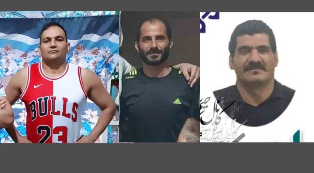 Iran executes five prisoners in two days in Karaj, Sanandaj, Saqqez