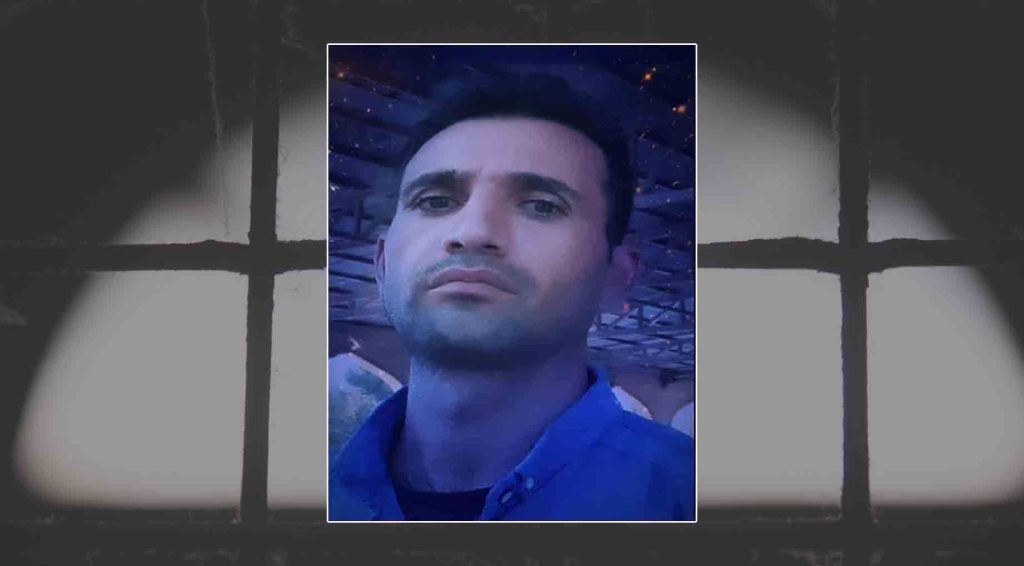 کرمانشاه؛ بهمن نادری پس از احضار به دادسرا به مدت چند ساعت بازداشت شد