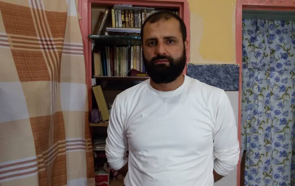 کرج؛ خطر اجرای قریب الوقوع حکم اعدام فرهاد سلیمی، زندانی عقیدتی کُرد در پی انتقال به سلول انفرادی