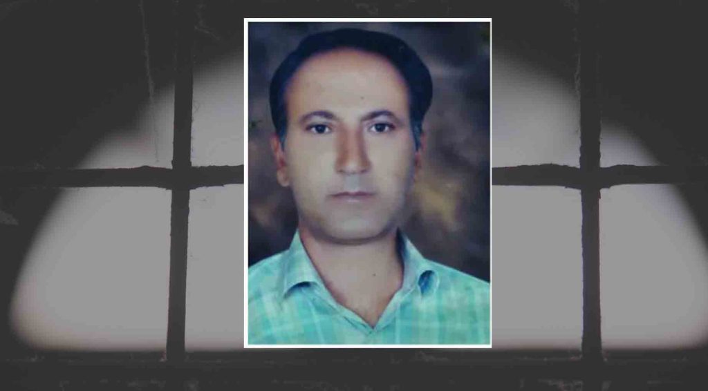 Prisoner executed for drug-related charges in Qazvin