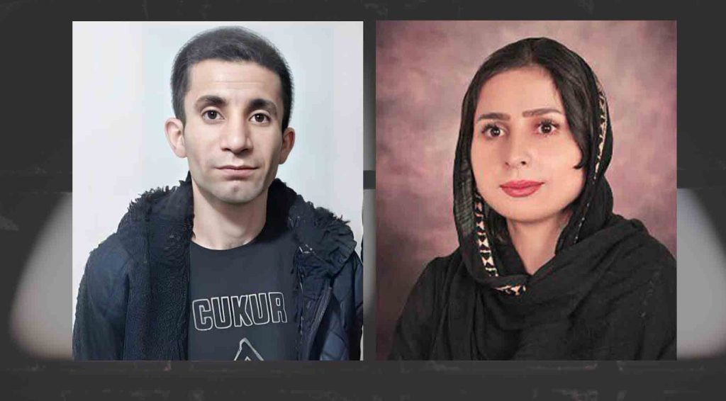 Two Kurdish political prisoners begin hunger strikes, protest executions