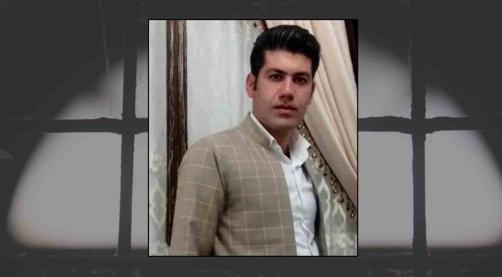 Kurdish civilian arrested in Divandarreh, whereabouts unknown