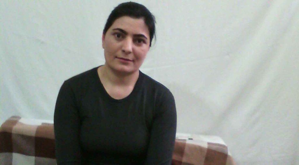 Zeynab Jalalian enters 17th year of unlawful imprisonment