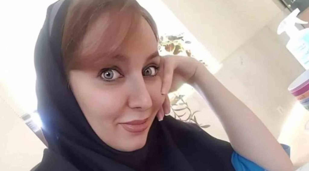 قتل یک زن جوان و اعضای خانوادە در کرمانشاه توسط همسرش