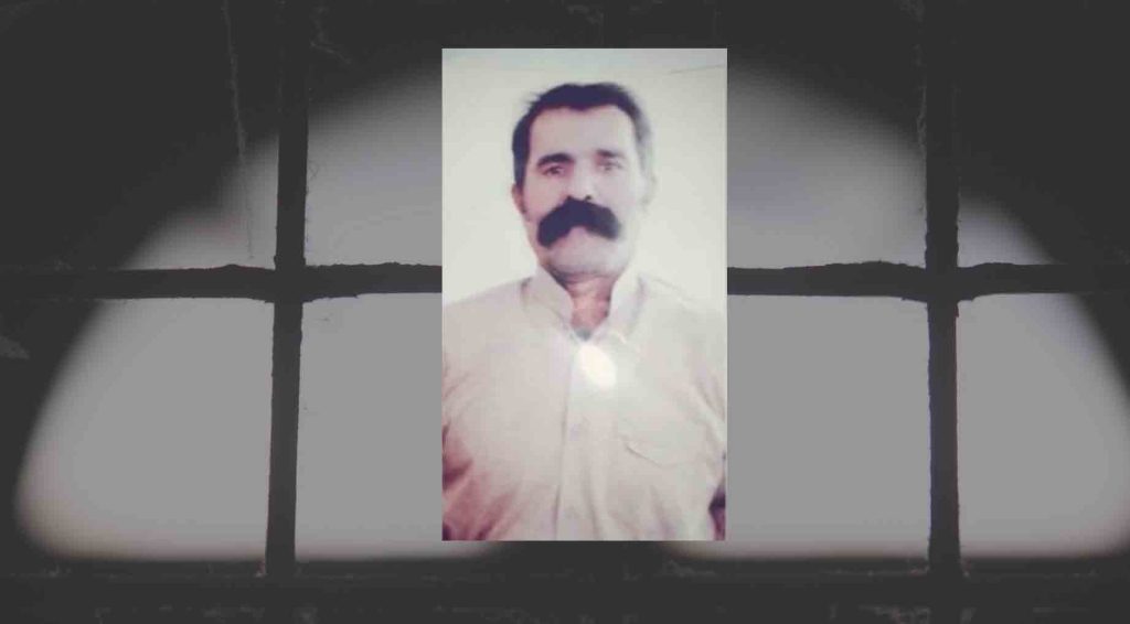 ایلام؛ معین سلاورزی‌زاده، زندانی متهم به «قتل» پس از ۳۲ سال حبس، اعدام شد