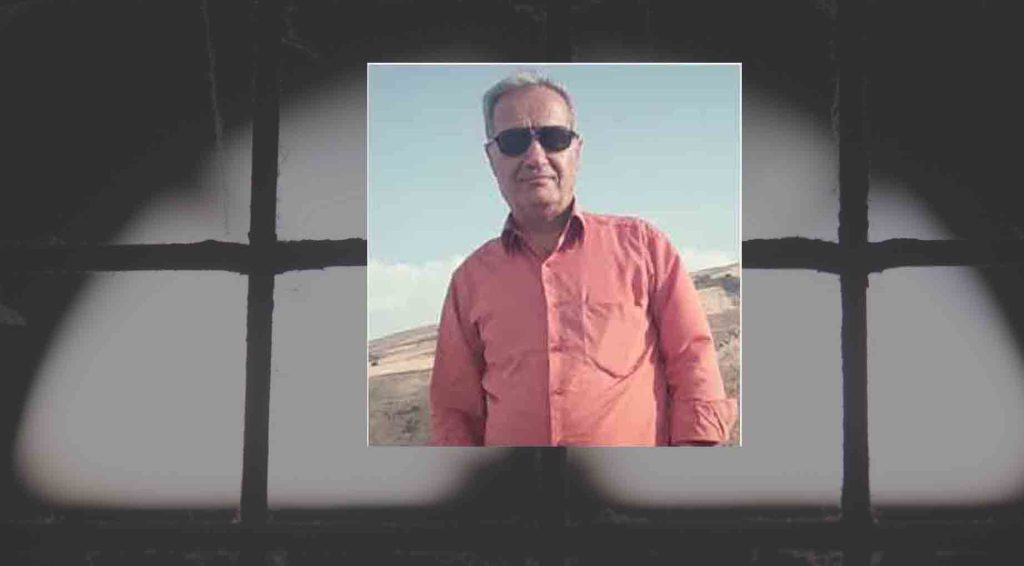 ارومیه؛ اقدام به خودکشی عبدالعزیز گل‌محمدی، زندانی سیاسی کُرد در اعتراض به مخالفت با درخواست مرخصی