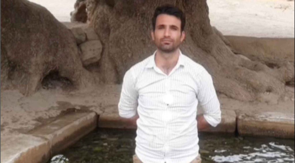 کرمانشاه؛ بهمن نادری به شش ماه حبس و پرداخت جزای نقدی محکوم شد