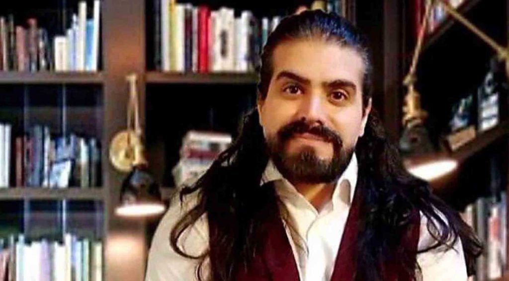 Concerns rise over fate of Kurdish activist missing amid security threats