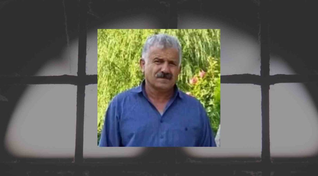 کرمان؛ حکم اعدام یک زندانی به اجرا درآمد