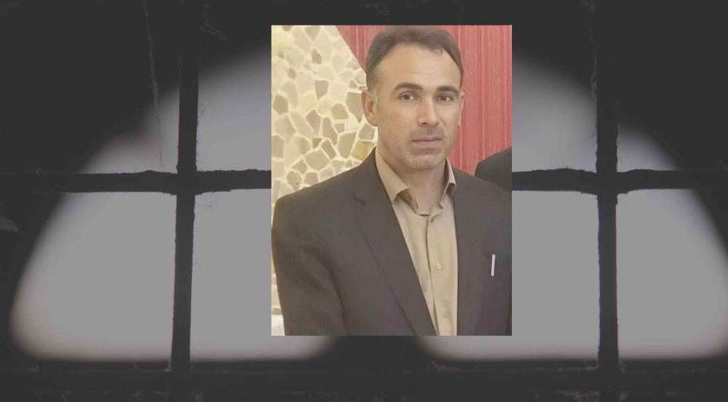 گیلان غرب؛ بی‌اطلاعی از سرنوشت سلمان الفتی، معلم بازنشسته کُرد پس از بازداشت توسط نیروهای امنیتی