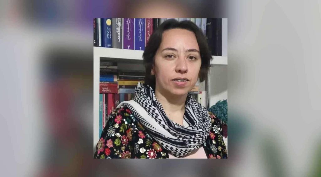 Kurdish language teacher sentenced to 10 years in prison