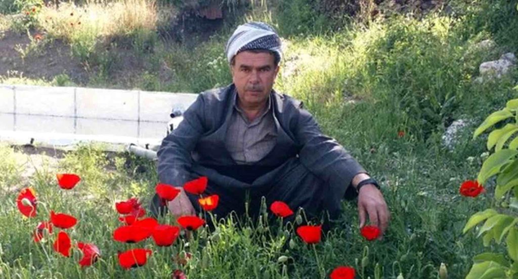 Security forces arrest Sunni Kurdish cleric in Sardasht
