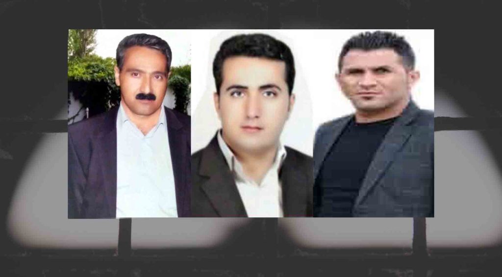 Iran executes three prisoners for drug-related charges in Orumiyeh
