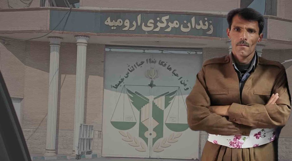 Kurdish political prisoner with cancer denied medical leave