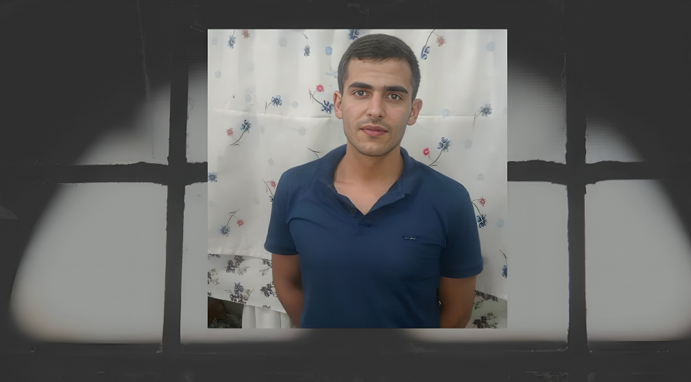 Iran sentences Kurdish political prisoner to death for second time