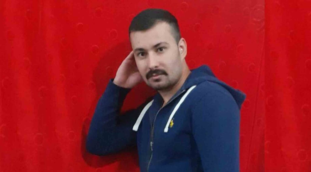 Kurdish prisoner of conscience executed after 14 years in jail