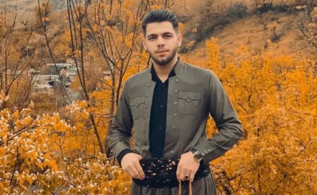 بانه؛ کشته شدن یک شهروند کُرد با تیراندازی نیروهای مرزبانی ایران