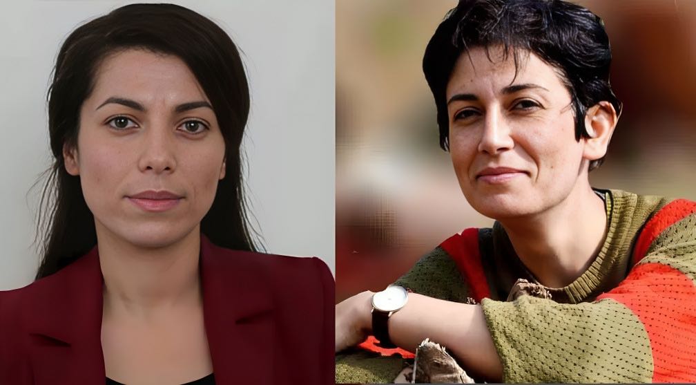 Kurdish political prisoners begin hunger strike in Evin Prison over transfer