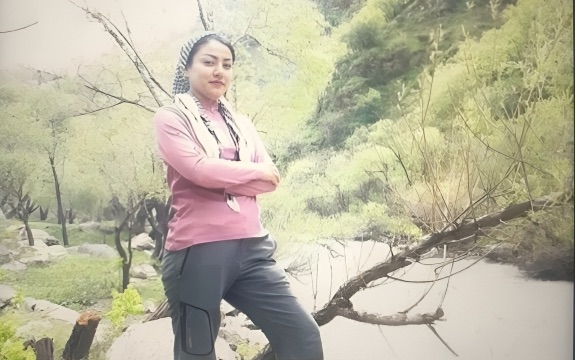 Kurdish woman remains detained, denied legal rights by IRGC