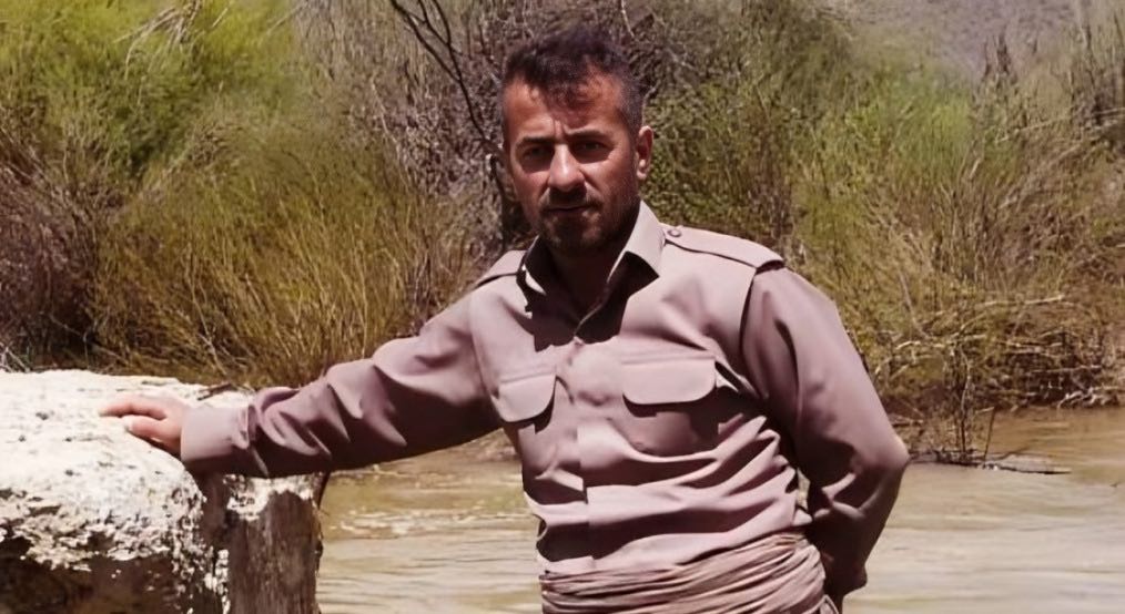 مریوان؛ بازداشت ادریس دادرس، شهروند کُرد توسط نیروهای امنیتی