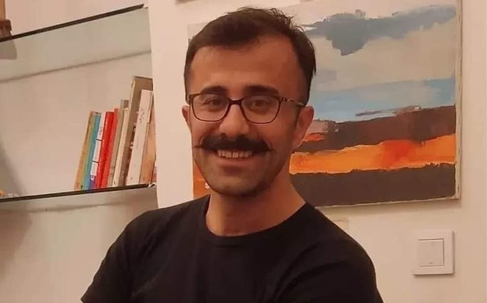 کرج؛ فرهاد شیخی، فعال کارگری به یک سال حبس و مجازات تکمیلی محکوم شد