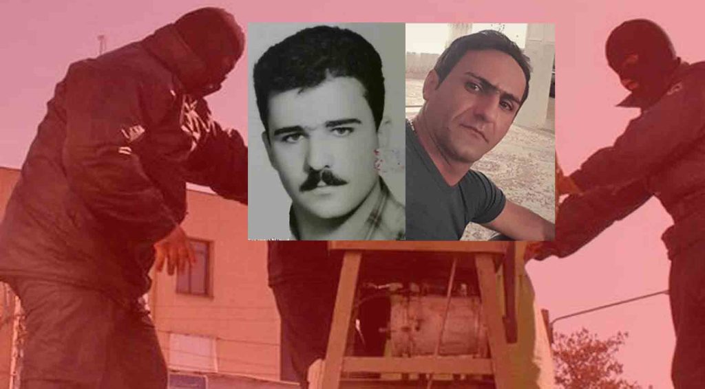 ارومیه؛ تهدید به اجرای حکم قطع عضو چهار زندانی