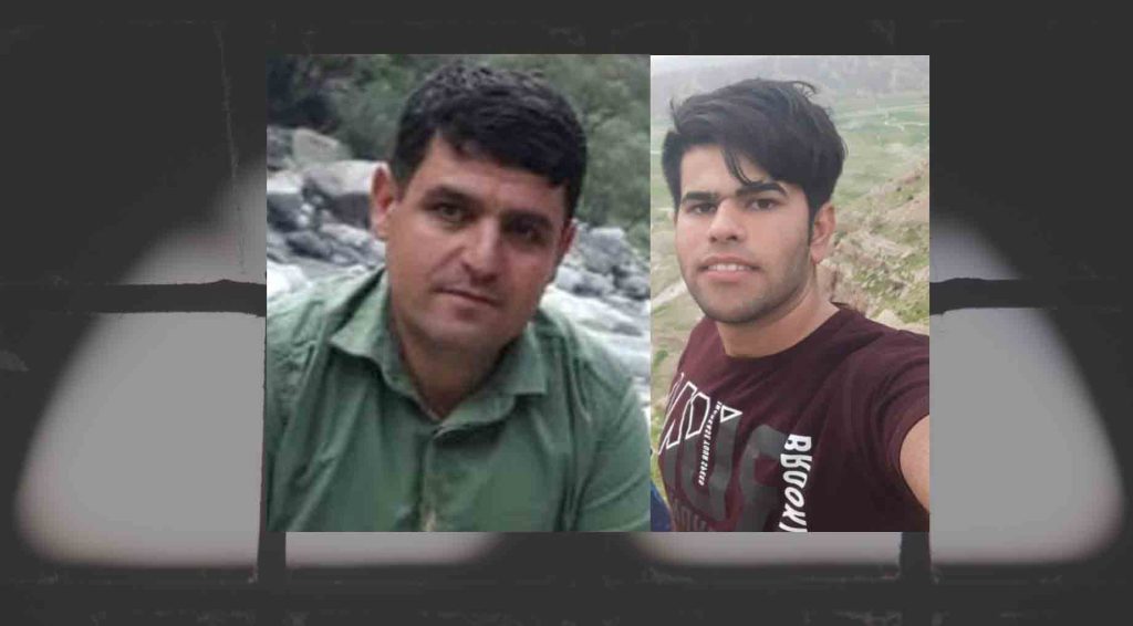 بازداشت دو شهروند کُرد از سوی نیروهای امنیتی در شهرهای ایلام و پیرانشهر