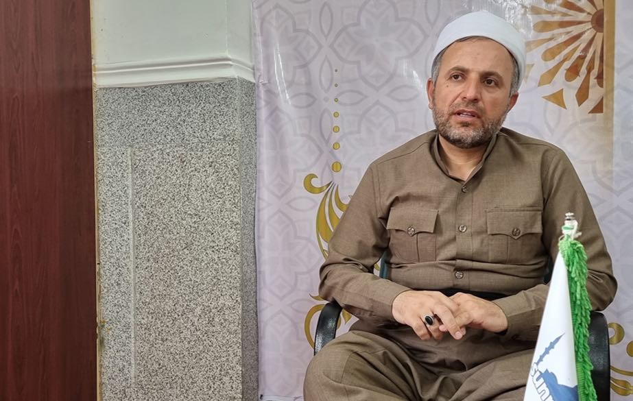 Iran reduces Kurdish Sunni cleric’s death penalty to imprisonment