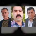 Hamidreza Rahimian, Lotfollah Parviz, Jahangir Azadi, Mohsen Esfandiari-Tabar, Arash Olfati