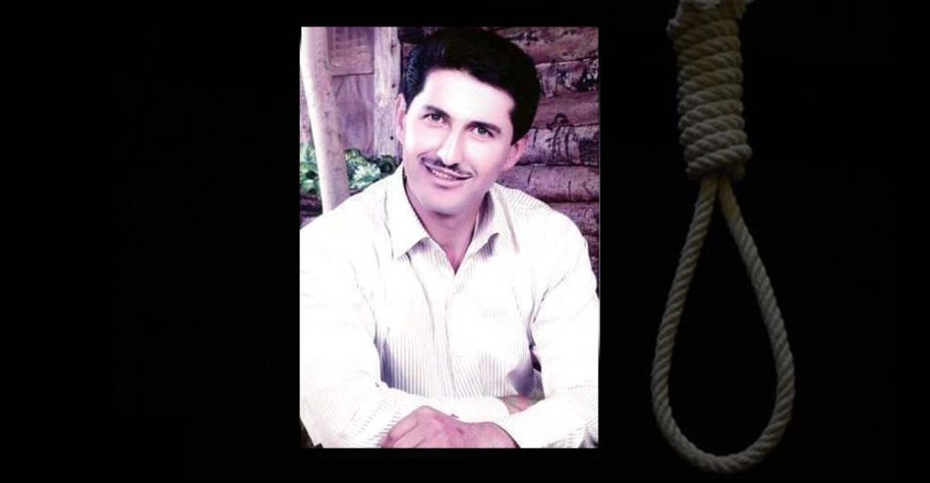 Prisoner executed for drug-related charges in Tabriz