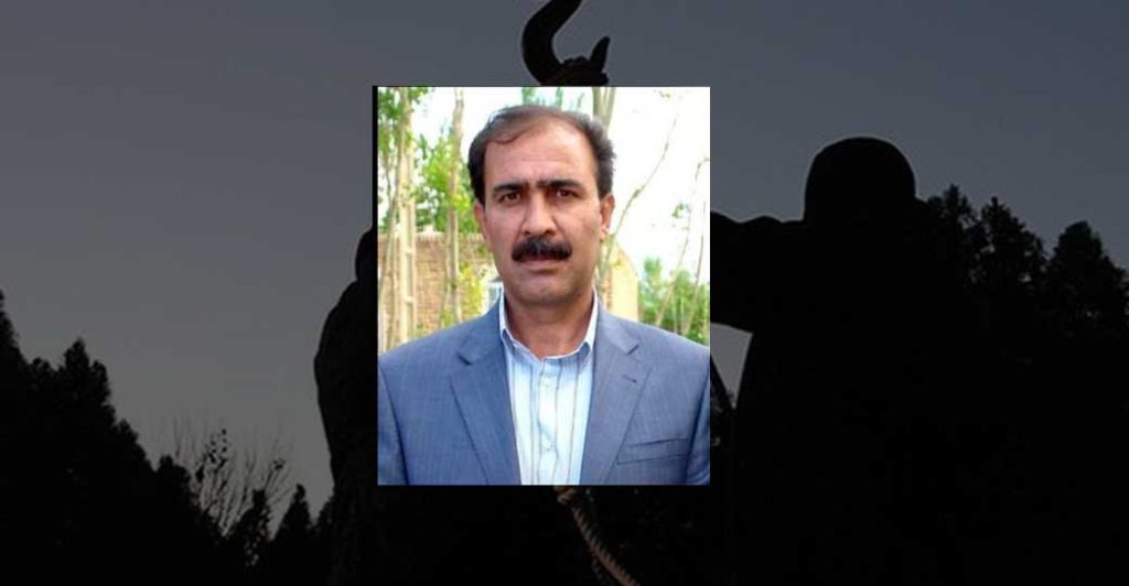 Iran executes Orumiyeh man for drug-related charges