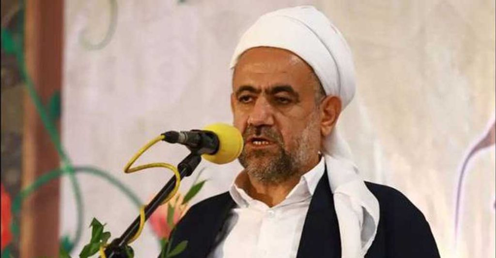 Clerical court sentences Sunni Kurdish cleric to 15 months in prison