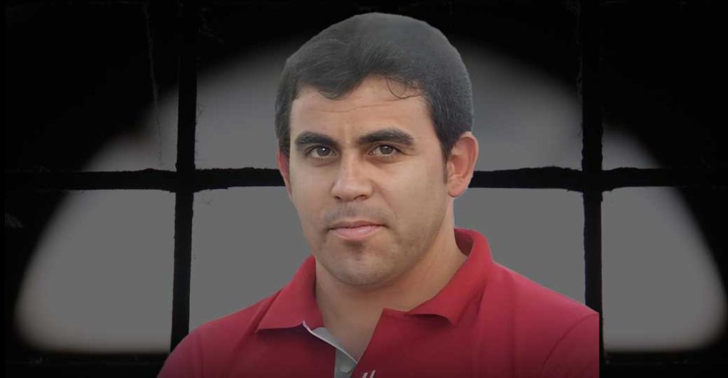 Kurdish political prisoner denied furlough in Evin Prison