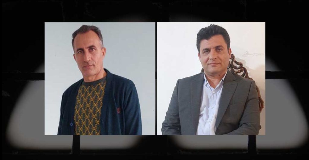 Two Kurdish activists released on bail after weeks in detention