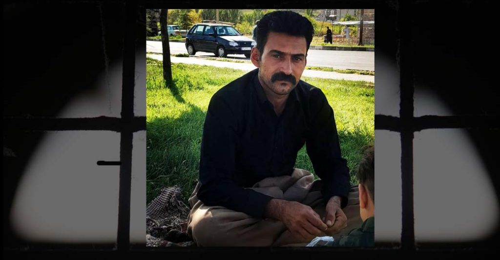 Security forces arrest Kurdish singer in early morning raid in Mahabad