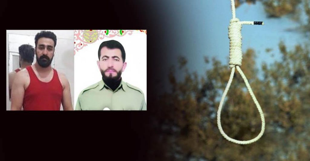 Iran executes two men for murder-related charges in Miandoab