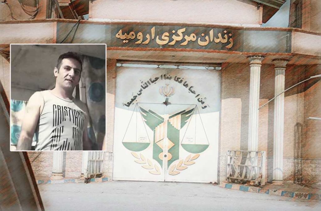 Prisoners in Orumiyeh protest solitary confinement with hunger strike