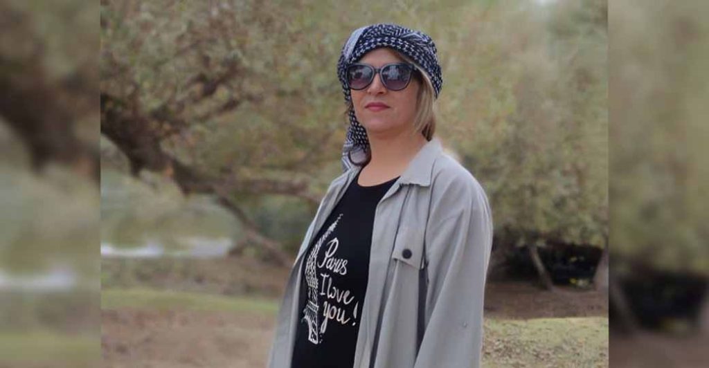 Kurdish civilian sentenced to 10 months in prison in Bukan